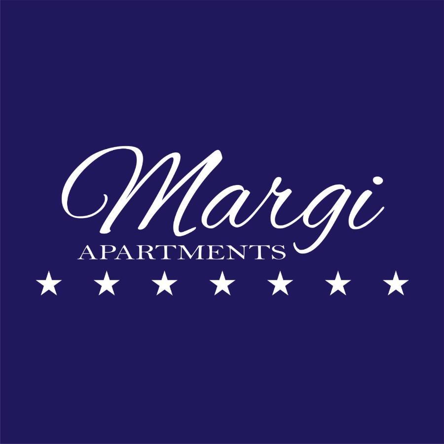 شقة شتشيتسين  في Margi Blue Sky Apartament المظهر الخارجي الصورة